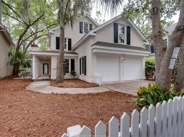 72 Sparwheel Ln, Hilton Head Island, SC 29926