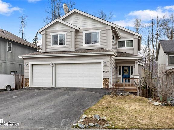 2nd image of 9134 Eagle River Ln