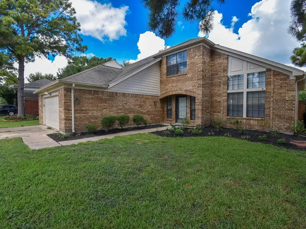 16202 Hickory Point Rd, Houston, TX 77095
