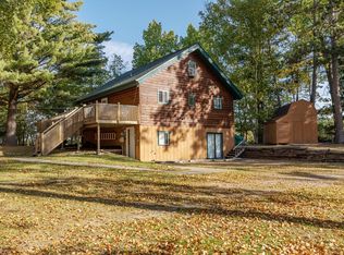 1546 Division St W, Backus, MN 56435