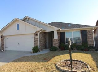 11504 NW 130th St, Piedmont, OK 73078