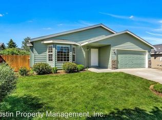 3316 NE Mendenhall Dr, Bend, OR 97701