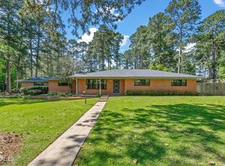 6303 N Inwood Rd, Shreveport, LA 71119