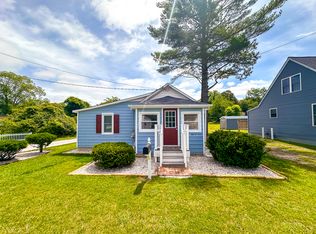407 W Market St, Snow Hill, MD