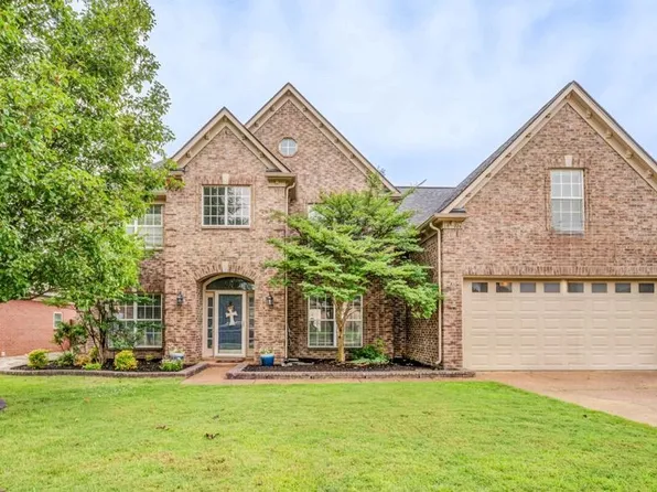 10224 Mays Glade Dr, Lakeland, TN 38002