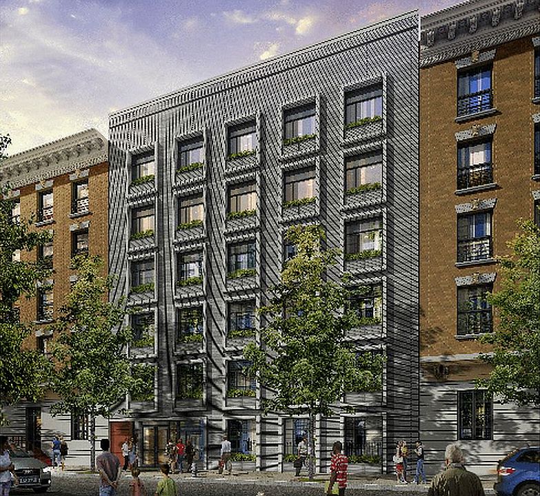 1st image of 207 W 140th St #2D
