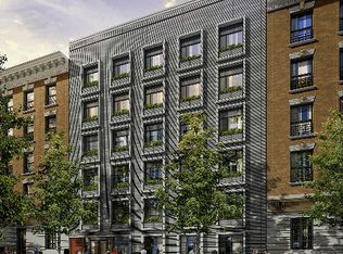207 W 140th St #2A, New York, NY