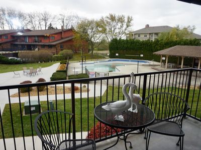 8550 W Waterford Ave APT 5, Milwaukee, WI, 53228