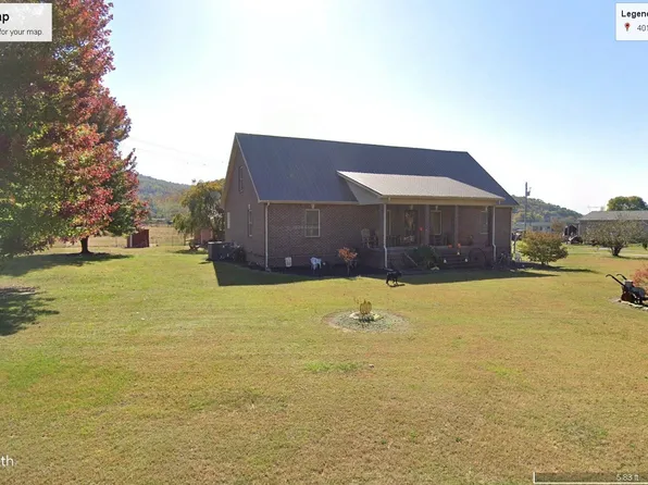 4012 Payne Cove Rd, Pelham, TN 37366