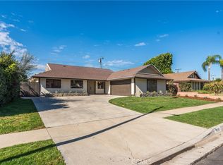 805 Vinemead Dr, Whittier, CA 90601
