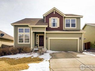 2133 Clipper Way, Fort Collins, CO 80524