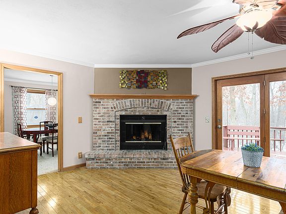 5th image of 4839 N Brentwood Dr