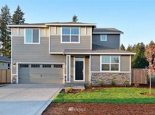 16522 NE 90th Cir, Vancouver, WA 98682