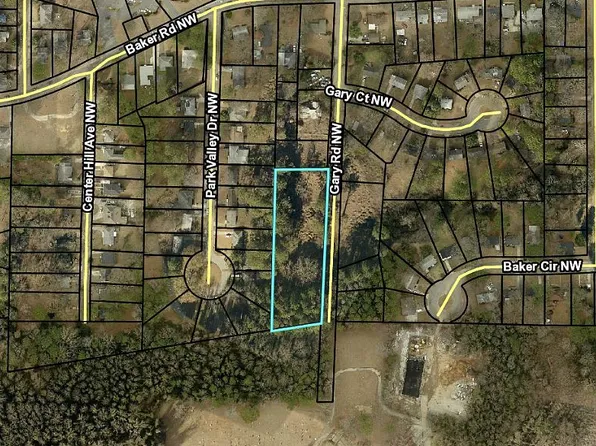 Gary Ave NW, Atlanta, GA 30318