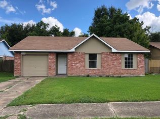 4715 Croker Ridge Rd, Houston, TX 77053