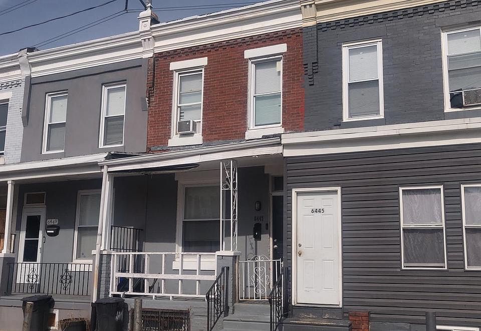 2nd image of 6447 Upland St