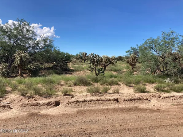 15291 W Chumblers Rd #105, Tucson, AZ 85736