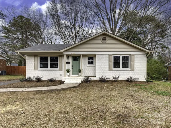 3729 Litchfield Rd, Charlotte, NC 28211