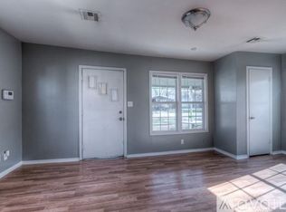 4716 S 30th West Ave, Tulsa, OK 74107