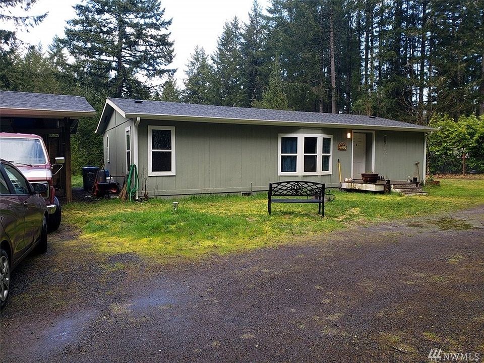 Photo credit to Rob Mishko at Better Properties, this is 5 years ago, the back side of the carport is somewhat enclosed at this time.   More and real time photos will be posted when available