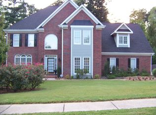621 Owl Creek Dr, Powder Springs, GA 30127