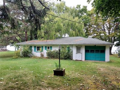 15927 Ed Rose Shrs, Kendall, NY, 14476