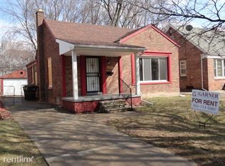 12900 Memorial St, Detroit, MI
