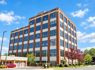 715 N Graham St Suite 501, Charlotte, NC 28202