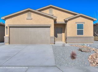 13 Hermanos Loop, Los Lunas, NM 87031