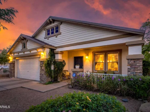 2513 E DEL RIO Court, Gilbert, AZ 85295
