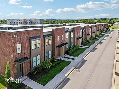 The Gardens at Preston Park