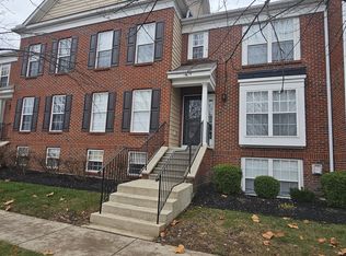 3679 Preserve Crossing Blvd, Columbus, OH 43230