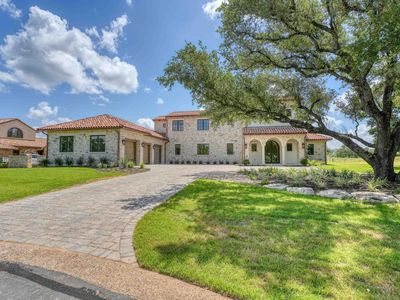 112 Plaza Escondido, Horseshoe Bay, TX, 78657