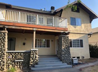 1645 1/2 Huntington Dr, South Pasadena, CA 91030