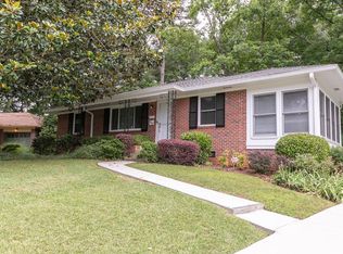 405 Westchester Dr, Decatur, GA 30030