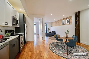 Rented by Voro NYC