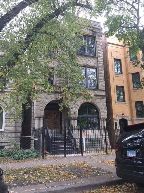 1st image of 1841 N Whipple St #2