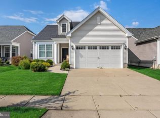 74 Langport Dr, Medford, NJ 08055