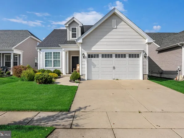 74 Langport Dr, Medford, NJ 08055