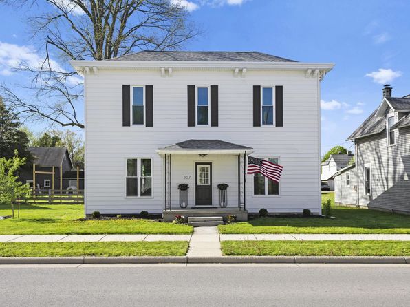 307 E Water St, Prospect, OH 43342