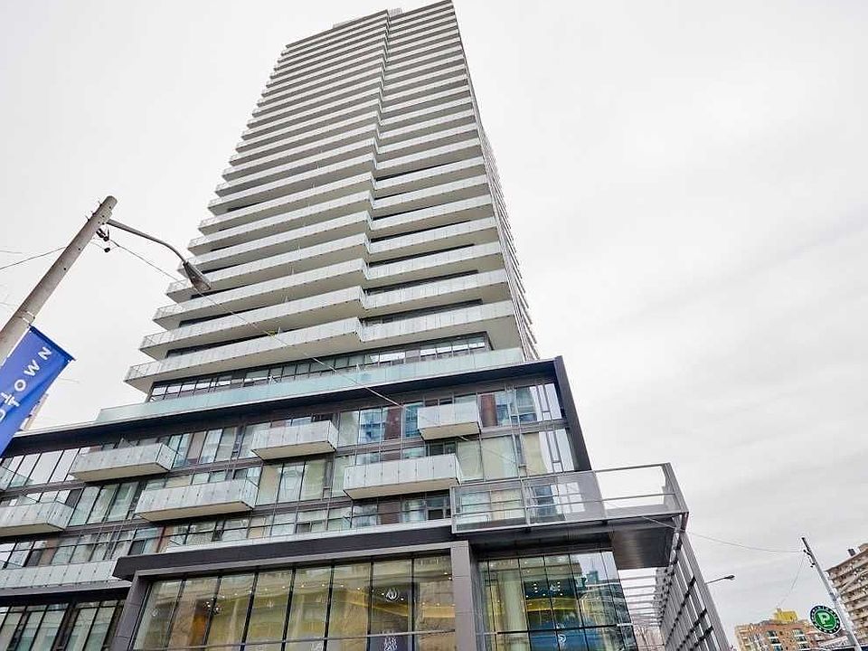 2nd image of 1815 Yonge St #2007