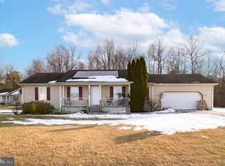 21856 Hackney Cir, Lincoln, DE 19960