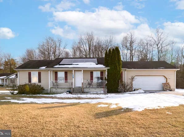 21856 Hackney Cir, Lincoln, DE 19960