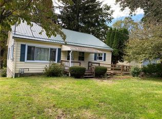 11887 Thurston Rd, Meadville, PA 16335