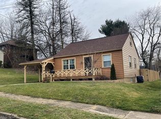 227 Willow Ave NE, Massillon, OH