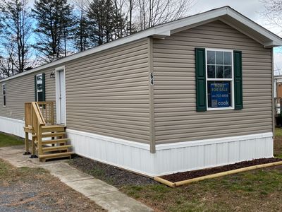 14 Main St Lot 261, Wellsburg, NY, 14894