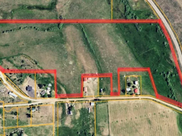 Old Mill Rd, Montpelier, ID 83254