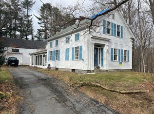 7 NE Fitzwilliam Rd, Royalston, MA 01368