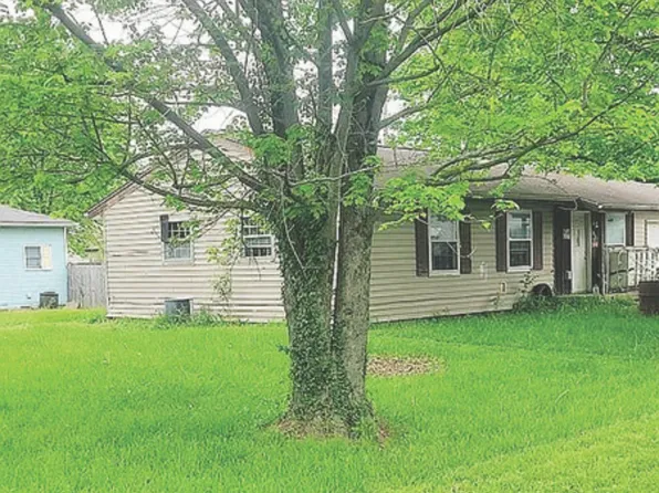 130 S California St, Jasonville, IN 47438