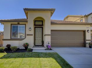 2065 Morgan Ct, Fairfield, CA 94534